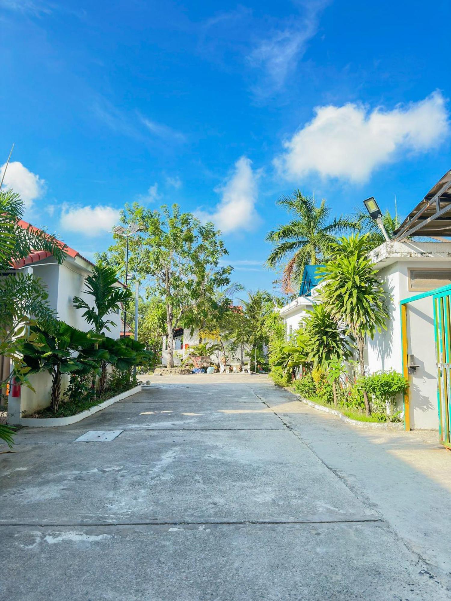 Fla Village Phu Quoc Exterior foto