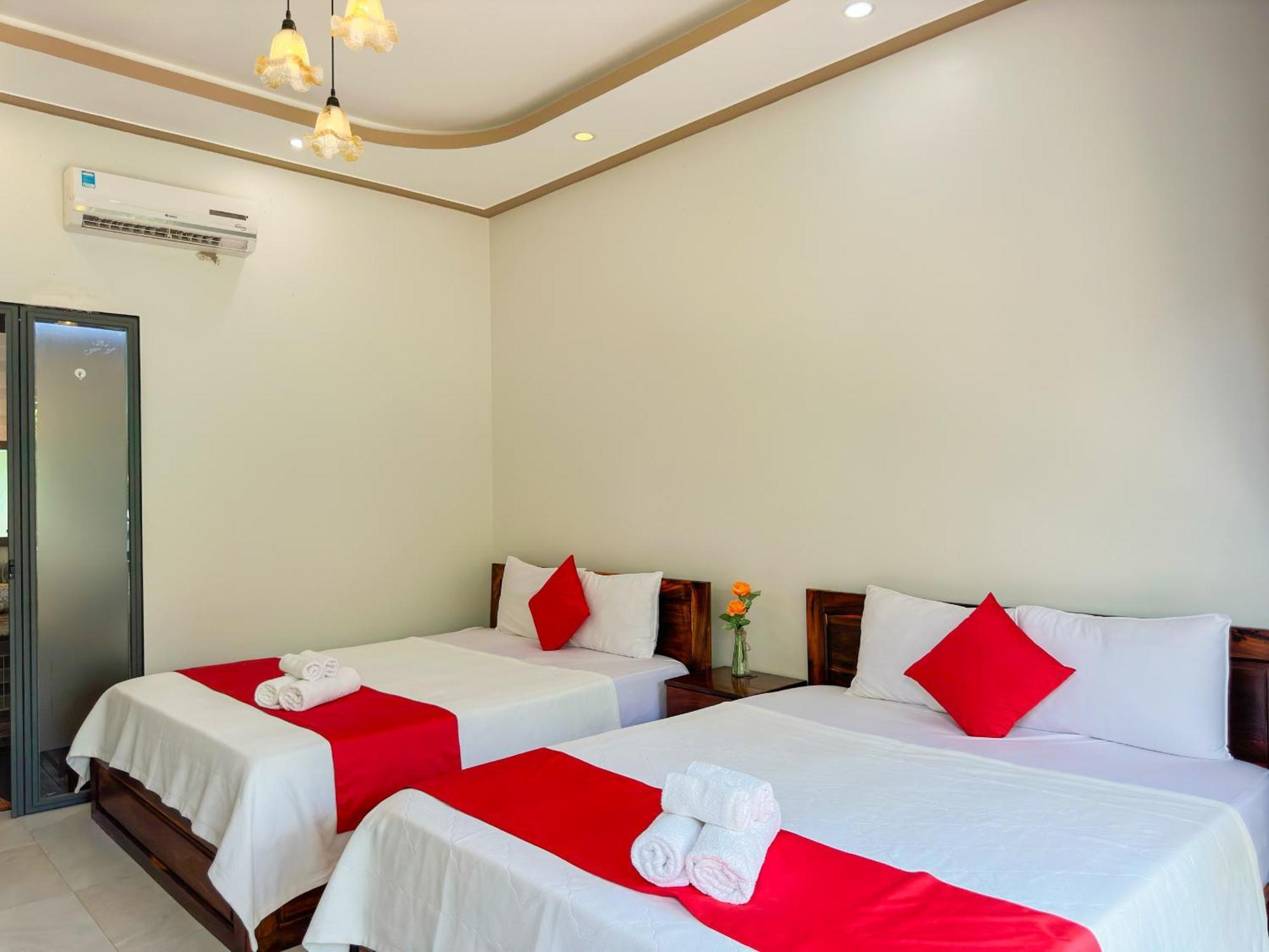 Fla Village Phu Quoc Exterior foto
