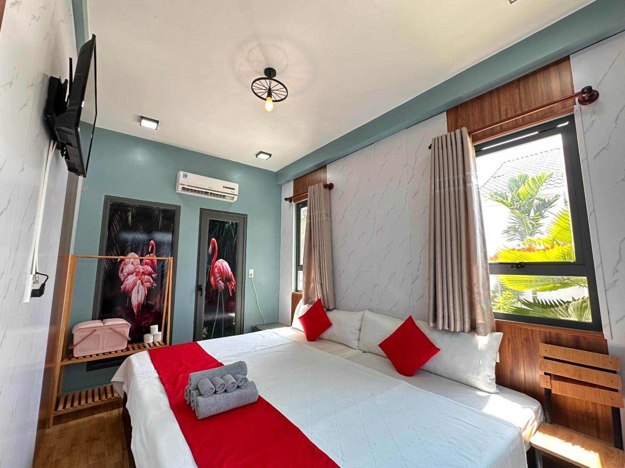 Fla Village Phu Quoc Exterior foto