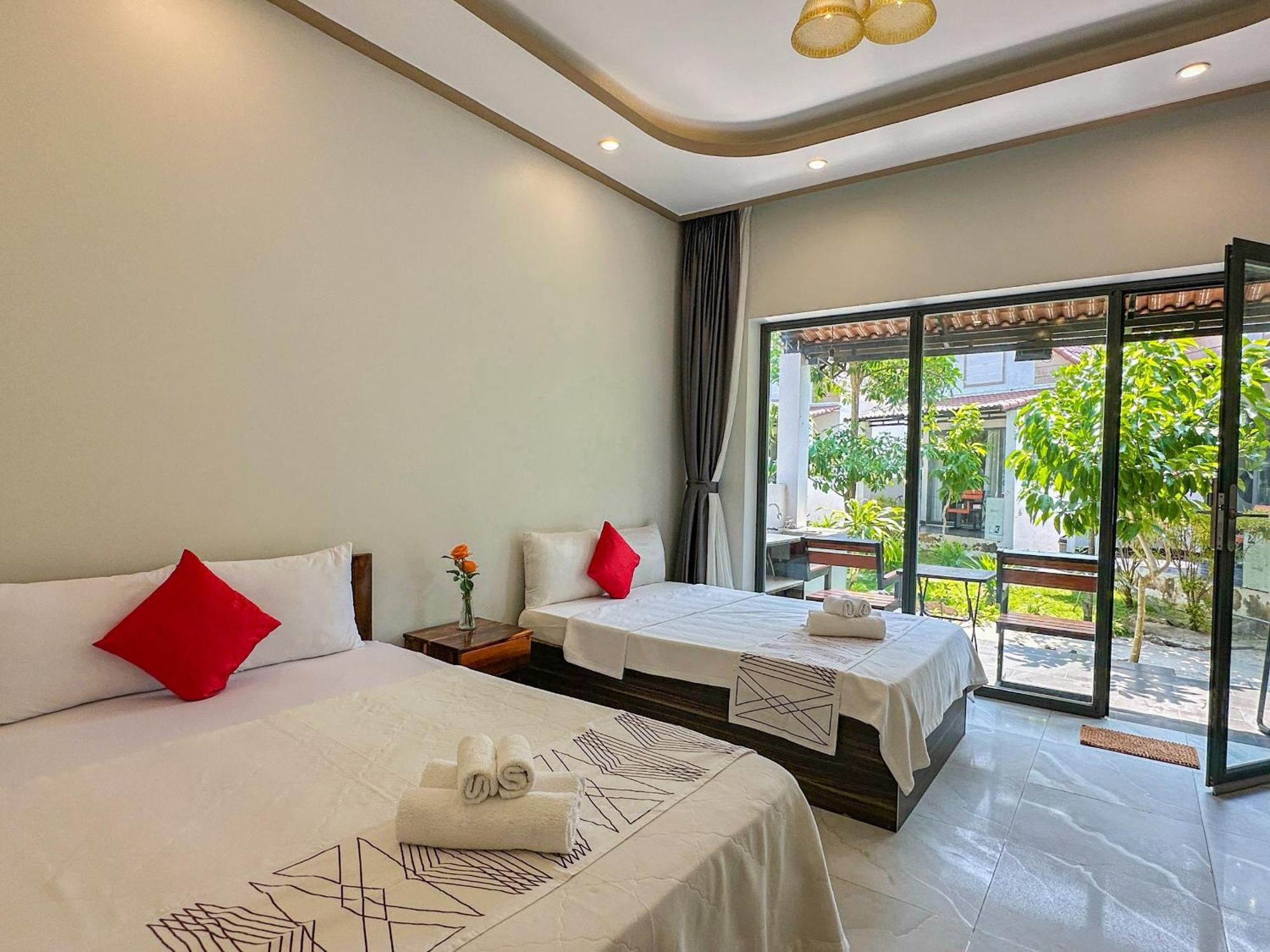 Fla Village Phu Quoc Exterior foto