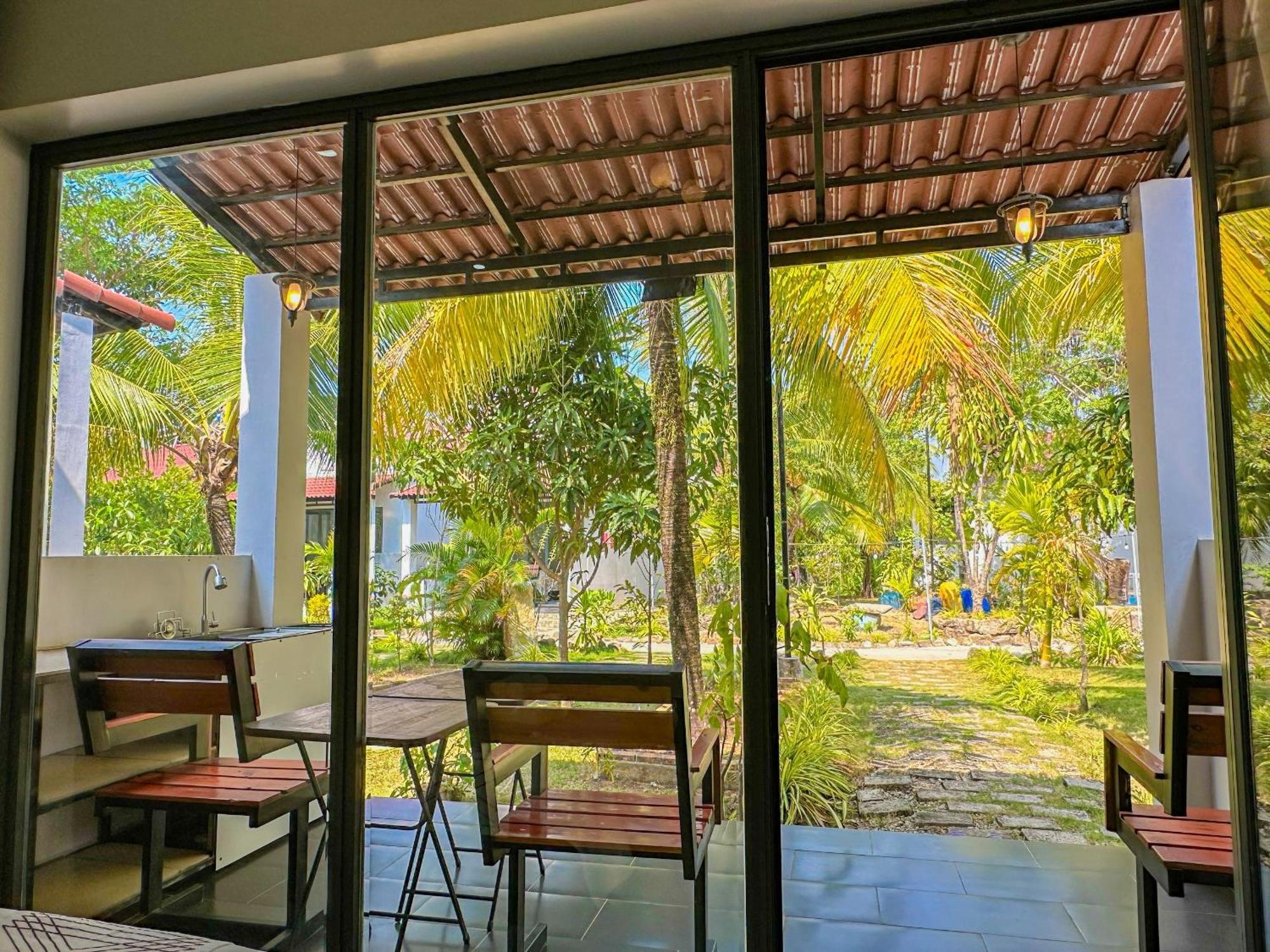 Fla Village Phu Quoc Exterior foto
