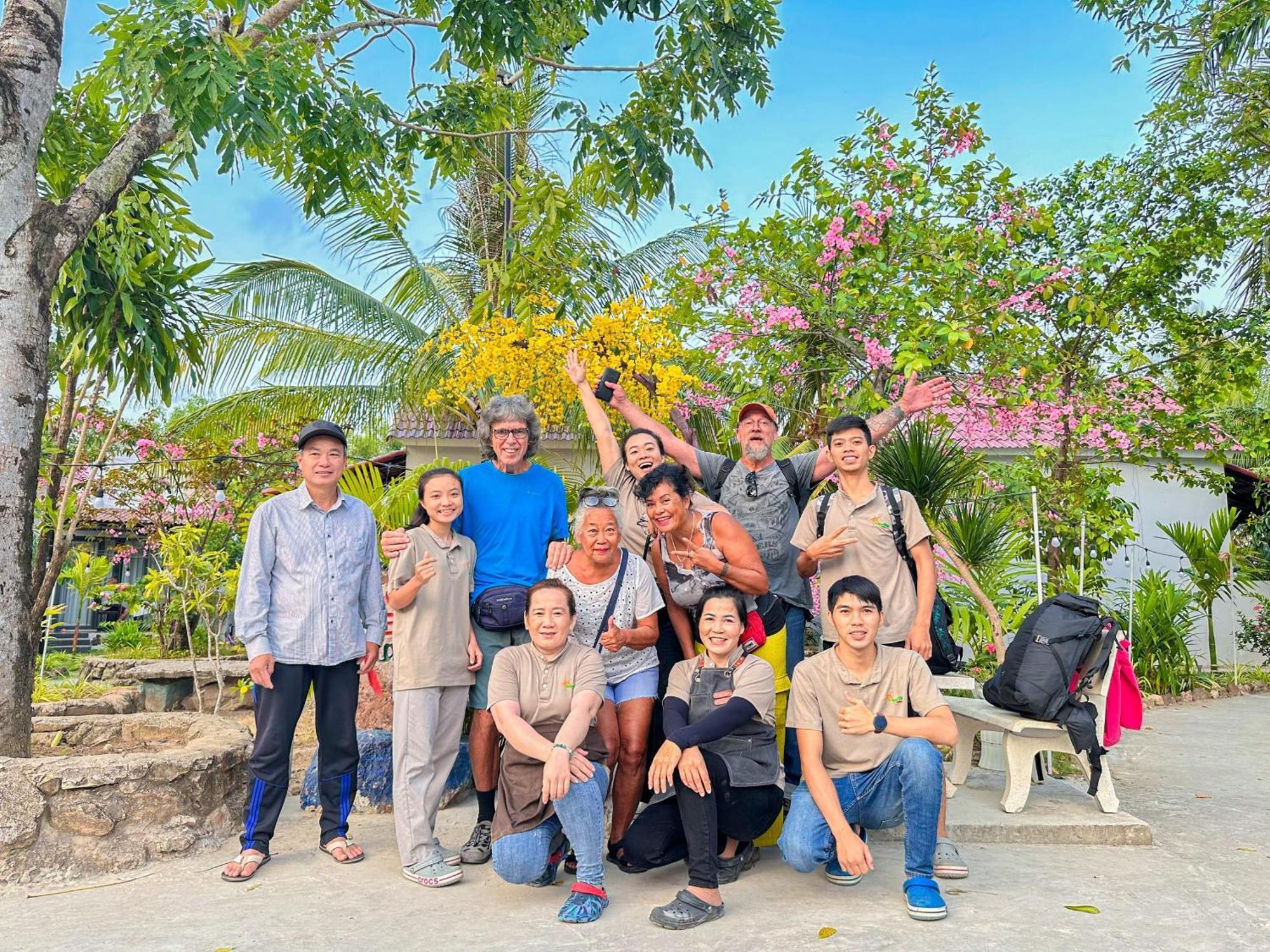 Fla Village Phu Quoc Exterior foto