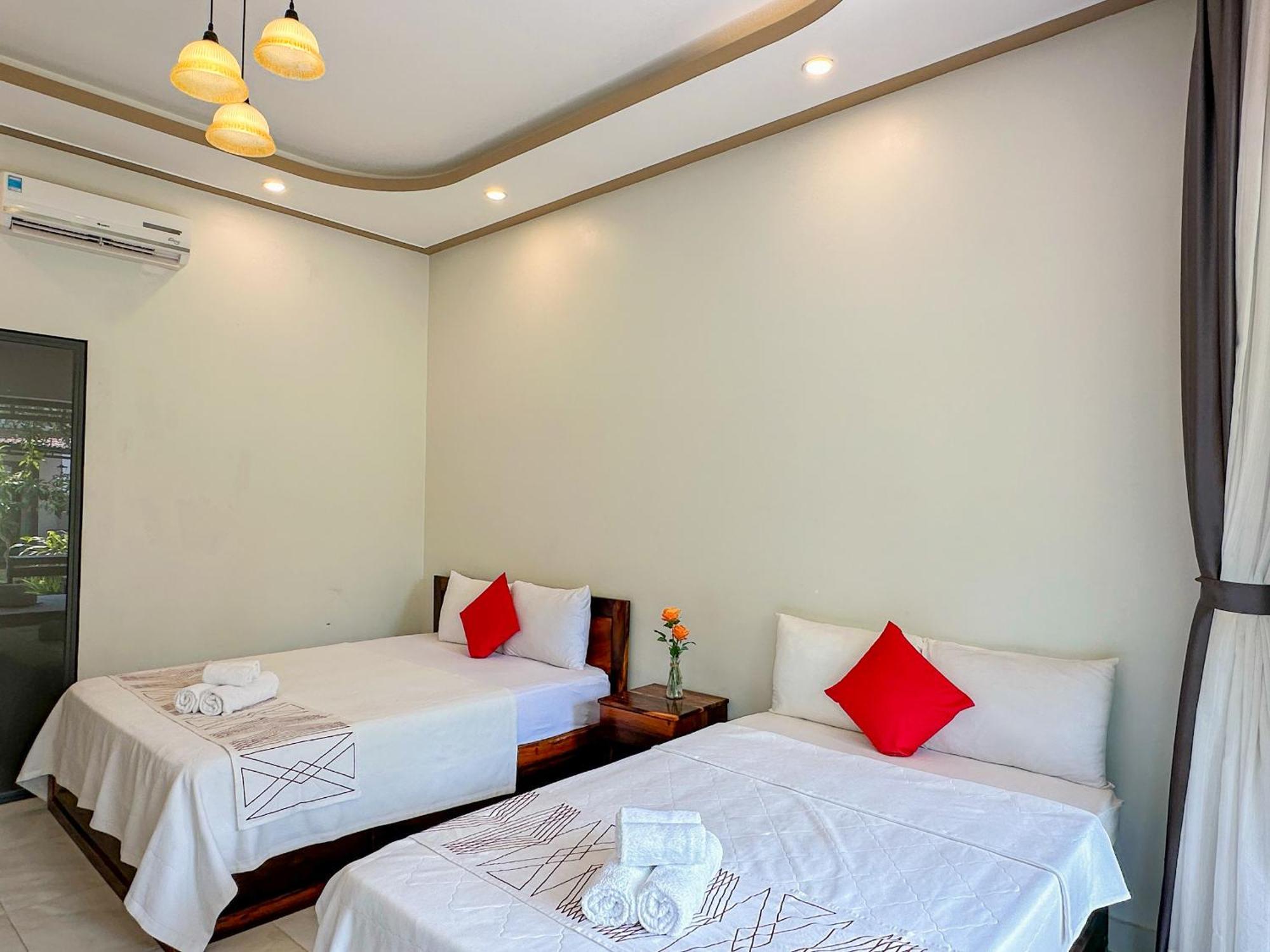 Fla Village Phu Quoc Exterior foto