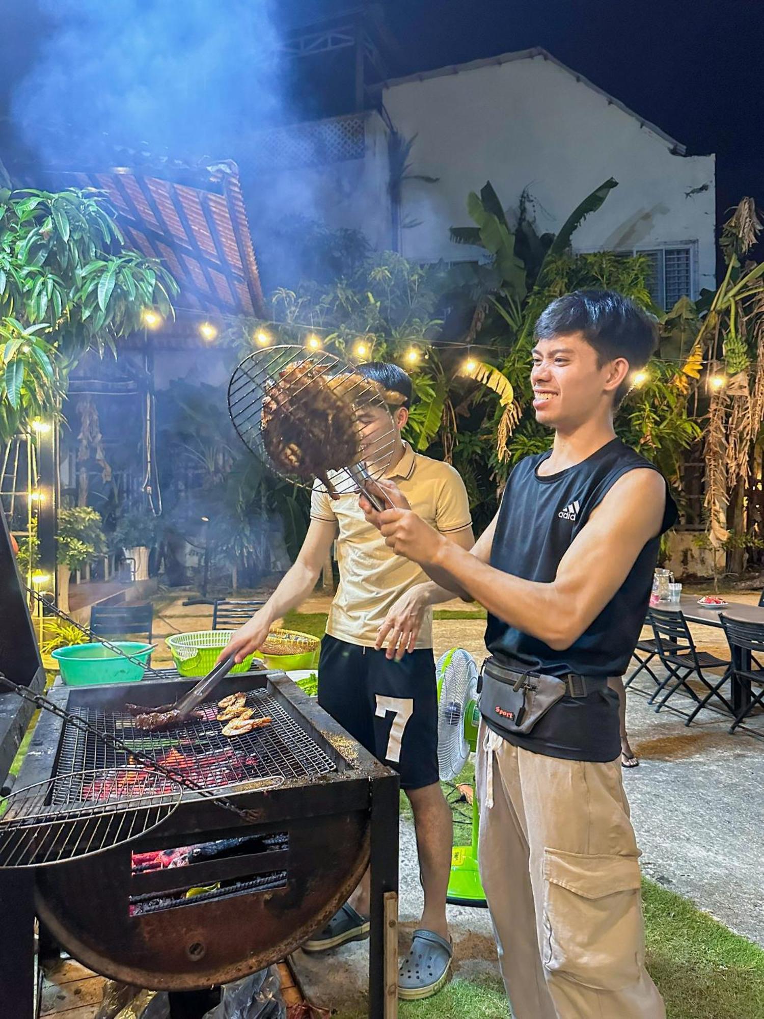 Fla Village Phu Quoc Exterior foto